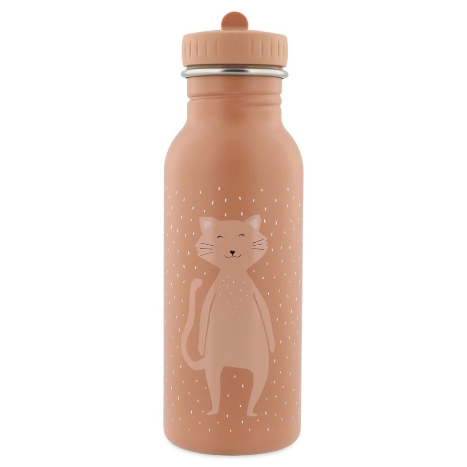 Trixie Mrs. Cat 500 Ml - Su Şişesi