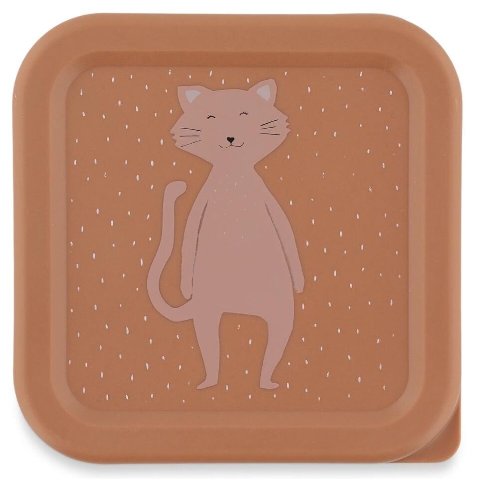 Trixie Mrs. Cat 3lü Atıştırmalık Kabı
