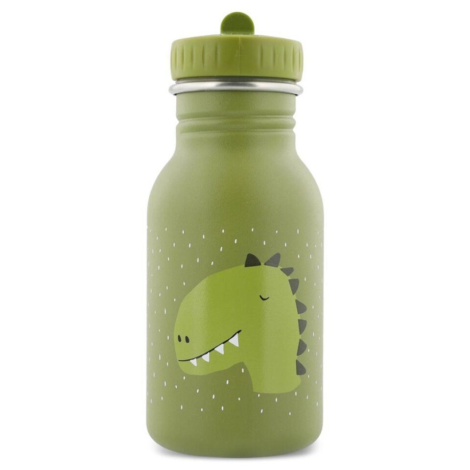 Trixie Mr. Dino 350 Ml - Su Şişesi