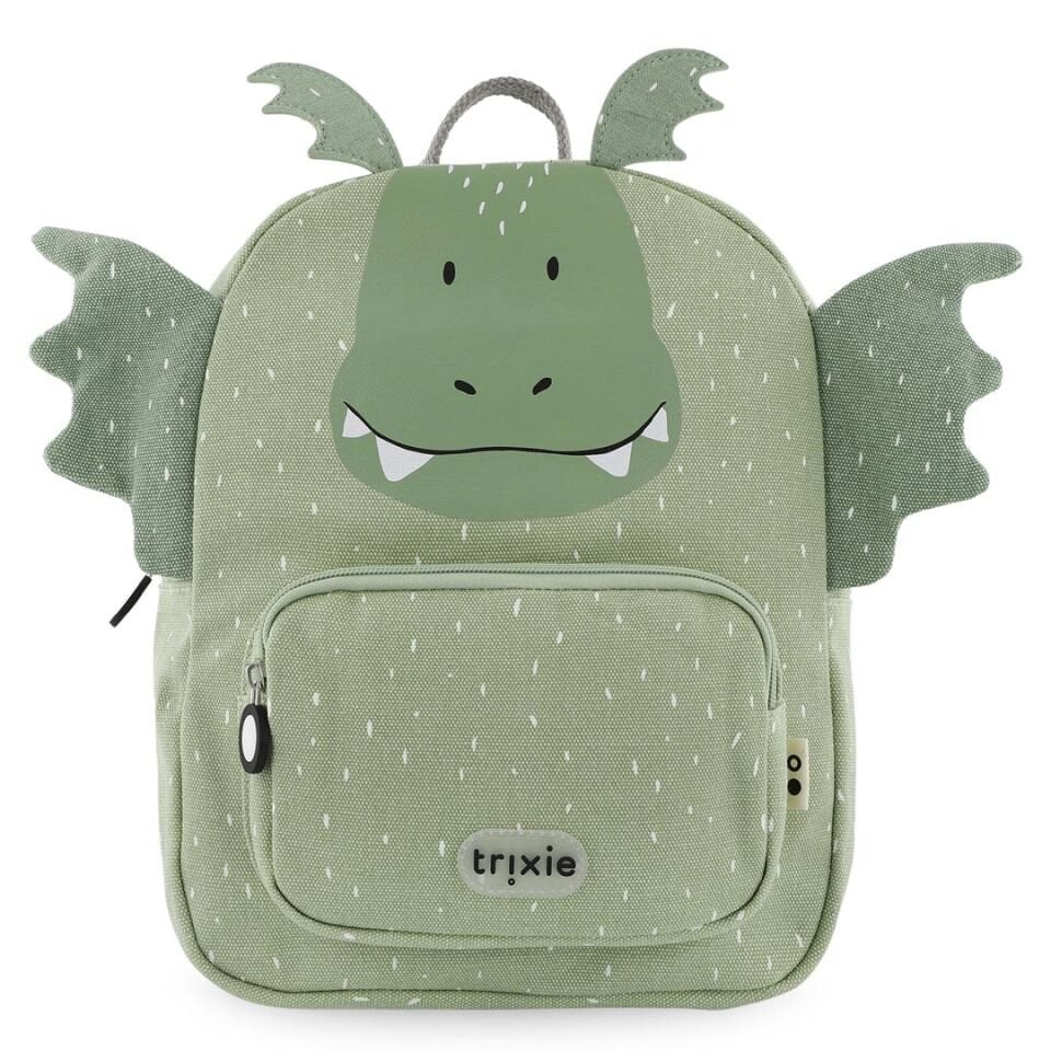 Trixie Mr. Dragon Backpack - Okul Çantası