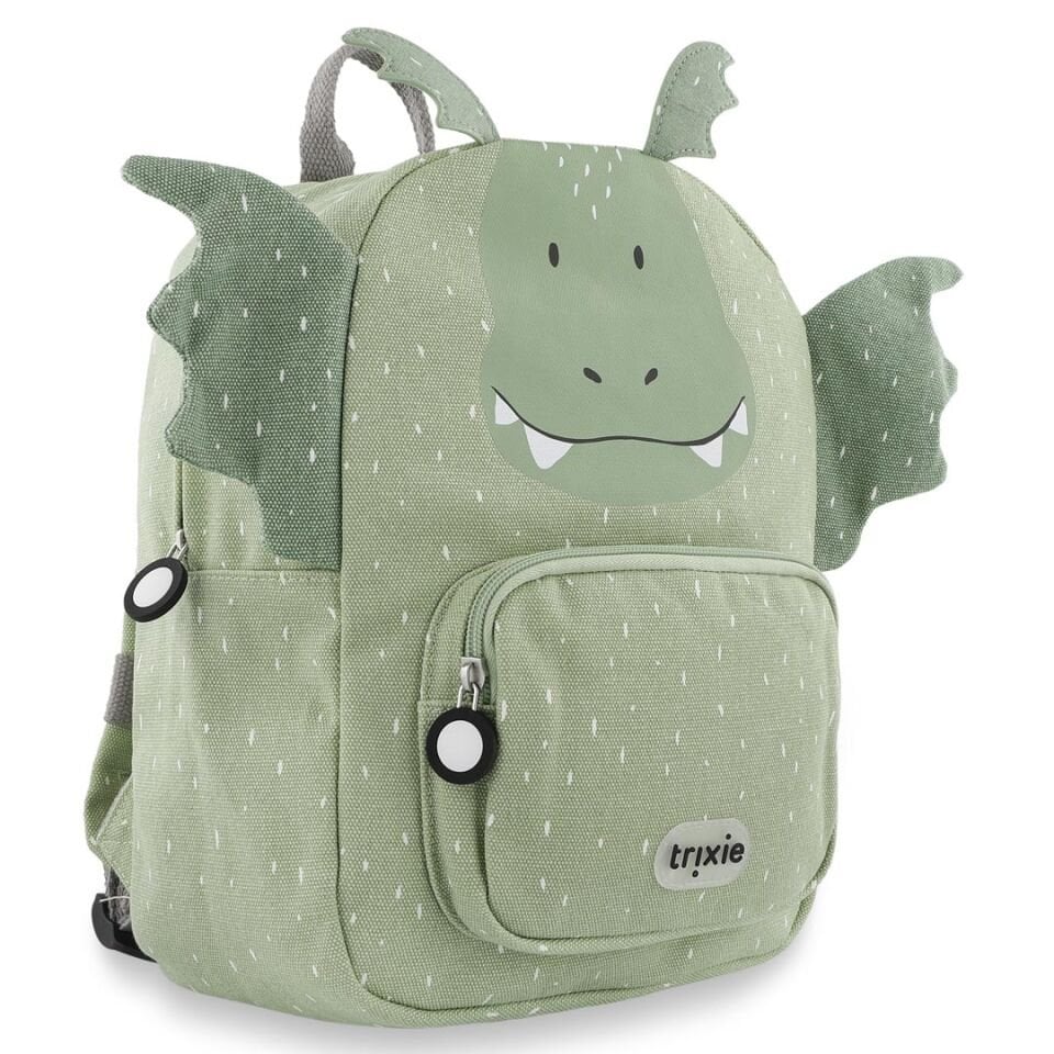 Trixie Mr. Dragon Backpack - Okul Çantası