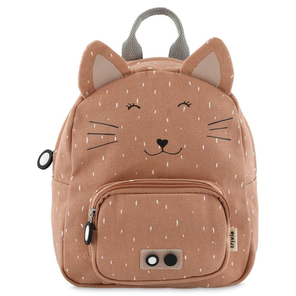 Trixie Backpack Small Mrs. Cat Küçük Sırt Çantası