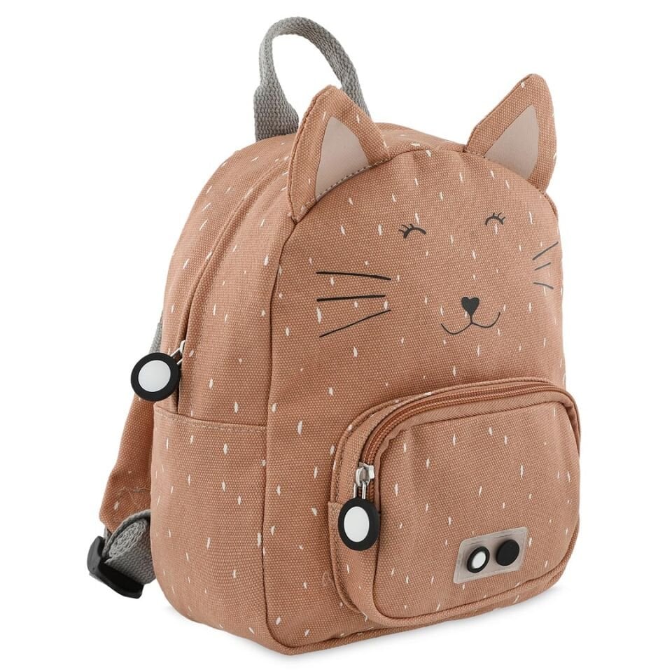 Trixie Backpack Small Mrs. Cat Küçük Sırt Çantası