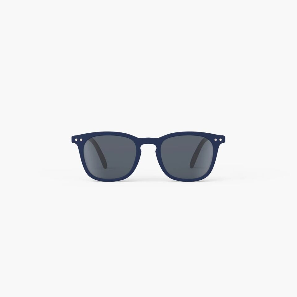 Izipizi Kids #e Navy Blue 3-5 Yaş - Lacivert Çocuk Güneş Gözlüğü