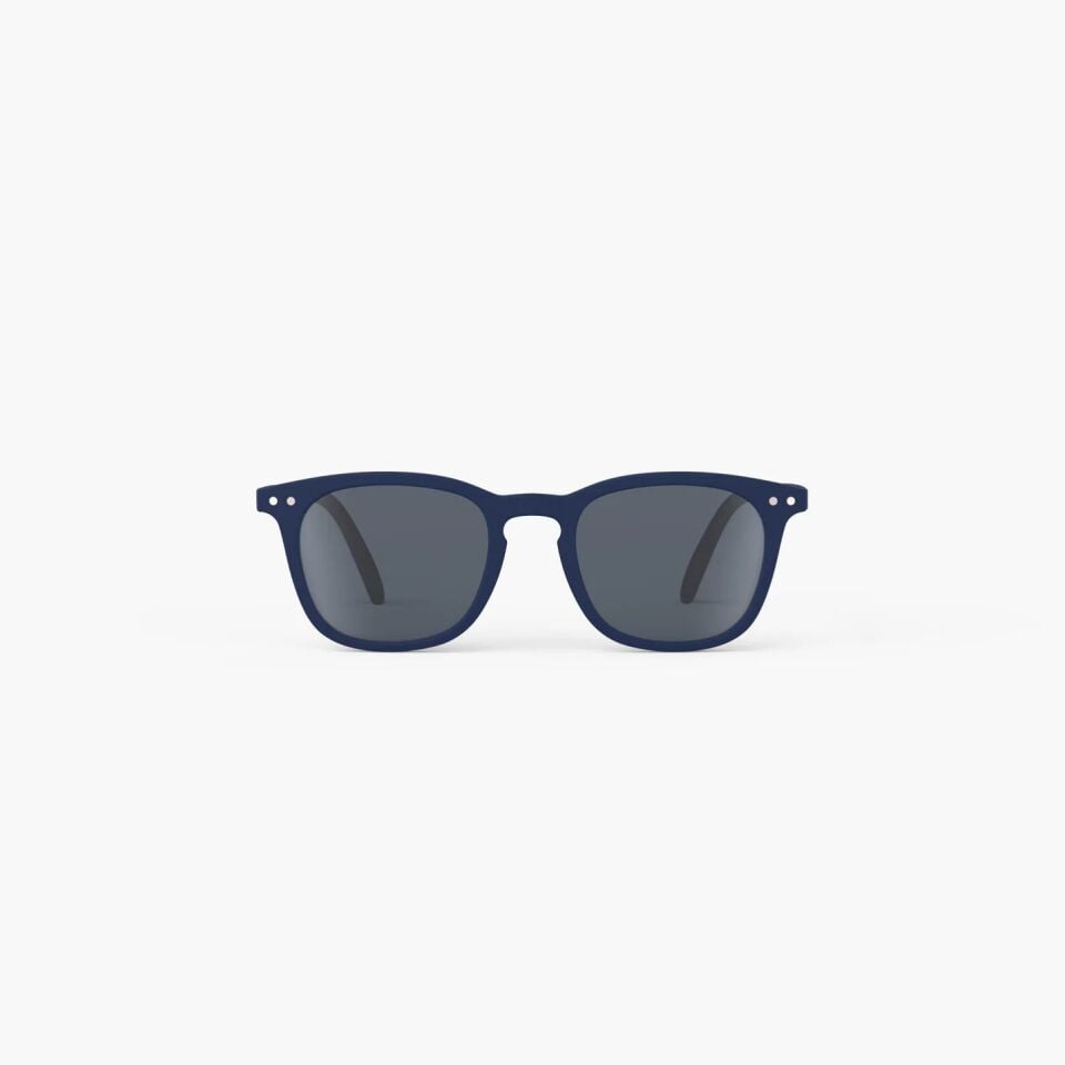 Izipizi Kids #e Navy Blue 3-5 Yaş - Lacivert Çocuk Güneş Gözlüğü