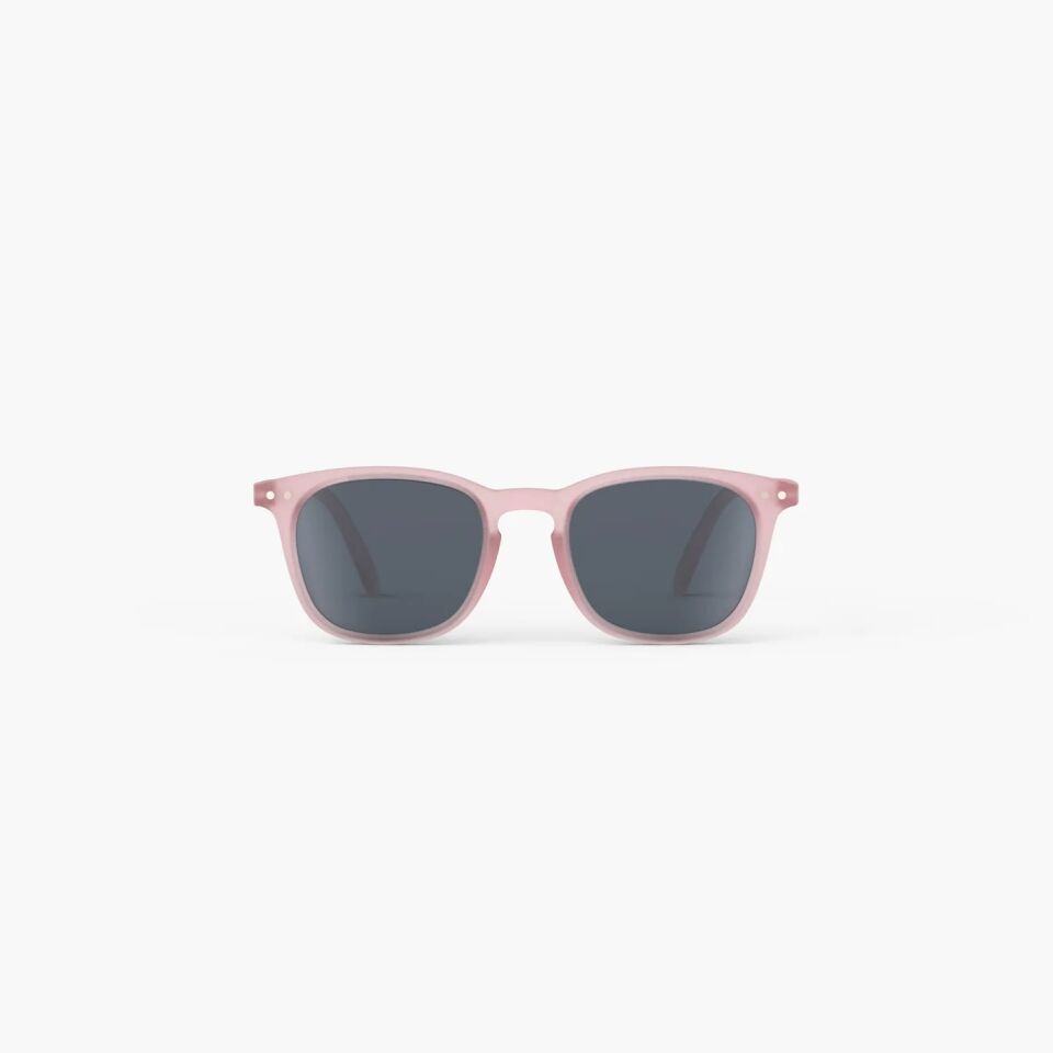 Izipizi Kids #e Pink 3-5 Yaş - Pembe Çocuk Güneş Gözlüğü