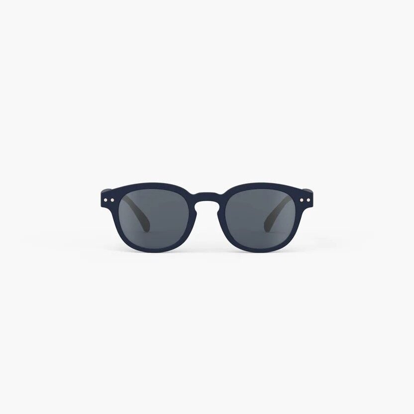 Izipizi Kids #c Navy Blue 3-5 Yaş - Lacivert Çocuk Güneş Gözlüğü
