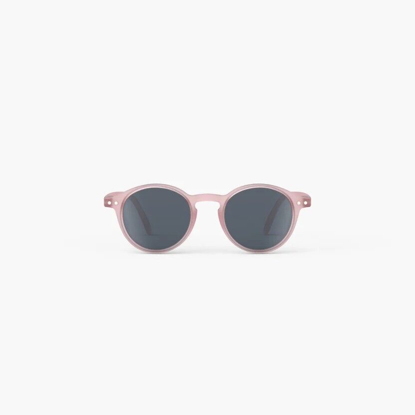 Izipizi Kids #d Pink 3-5 Yaş - Pembe Çocuk Güneş Gözlüğü
