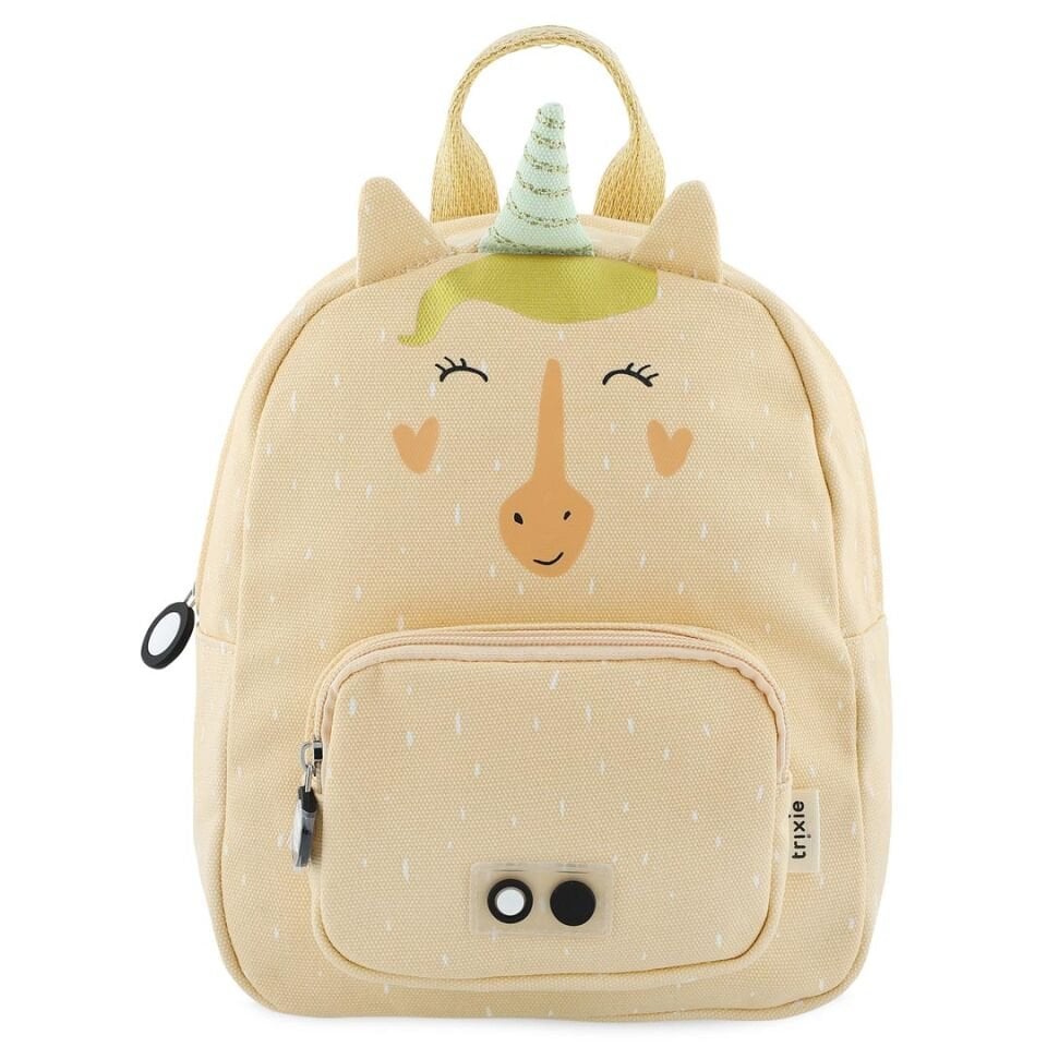 Trixie Backpack Small Mrs. Unicorn - Küçük Sırt Çantası