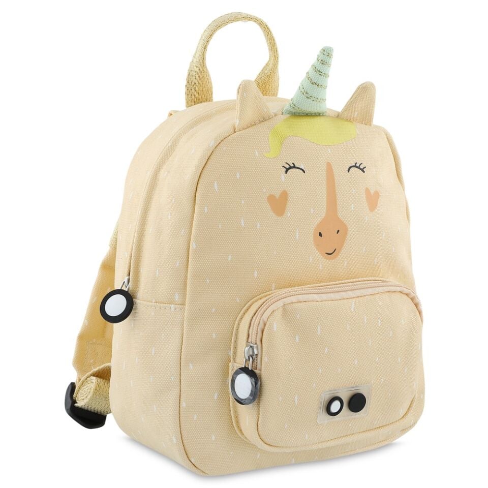 Trixie Backpack Small Mrs. Unicorn - Küçük Sırt Çantası