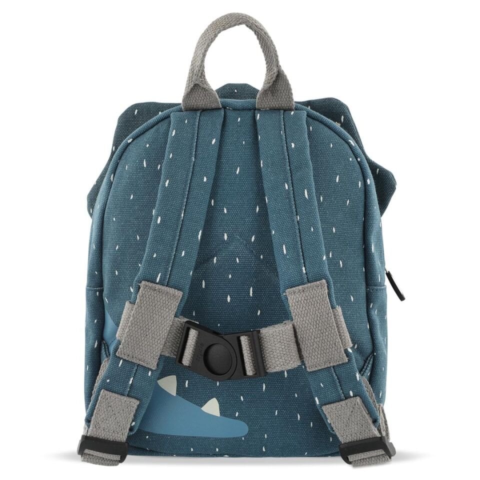 Trixie Backpack Small Mr. Triceratops - Küçük Sırt Çantası