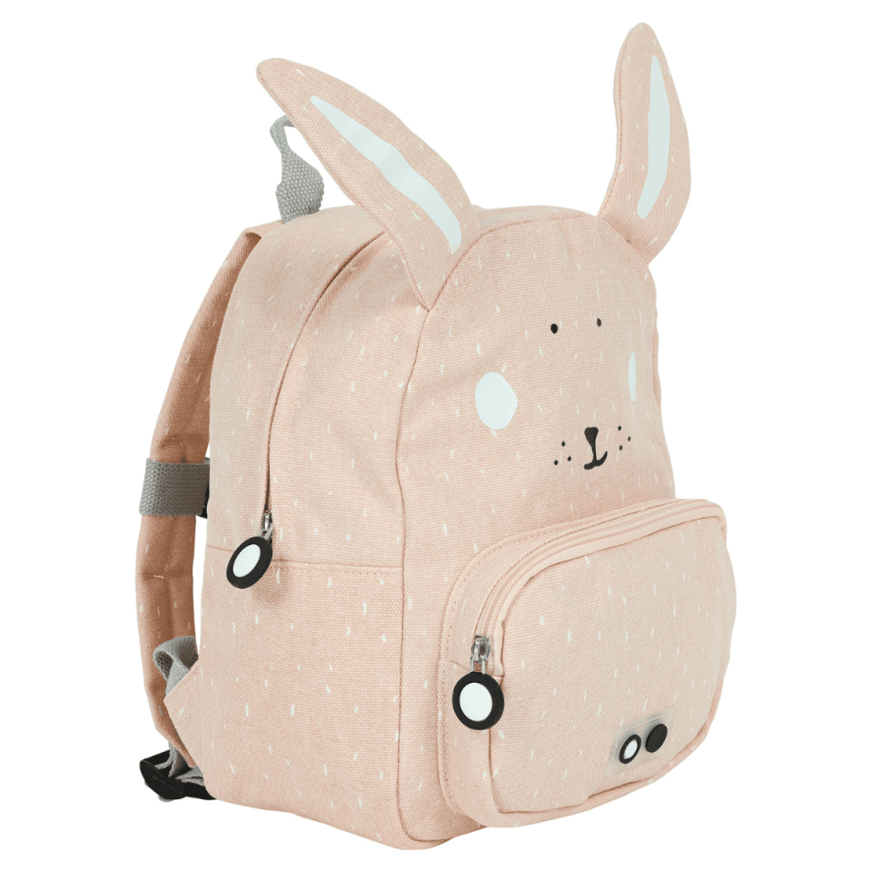 Trixie Mrs. Rabbit Backpack - Okul Çantası