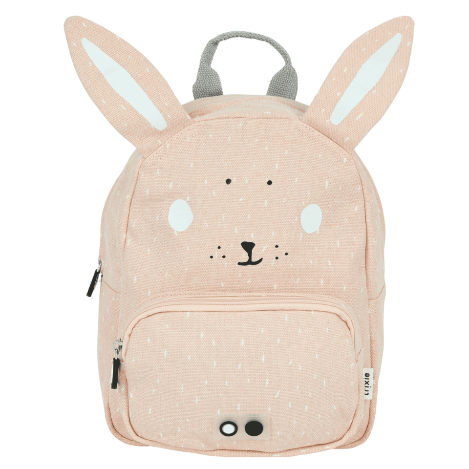 Trixie Mrs. Rabbit Backpack - Okul Çantası