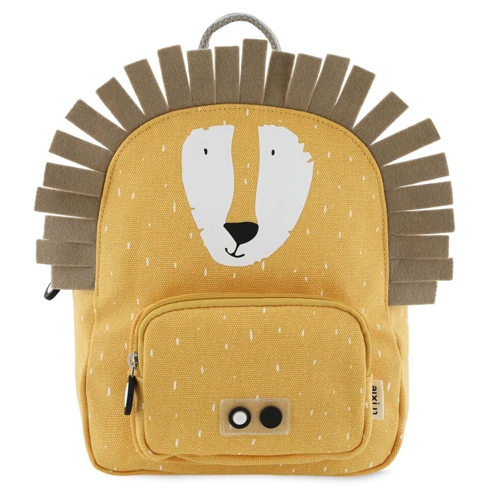 Trixie Backpack Small Mr. Lion - Küçük Sırt Çantası