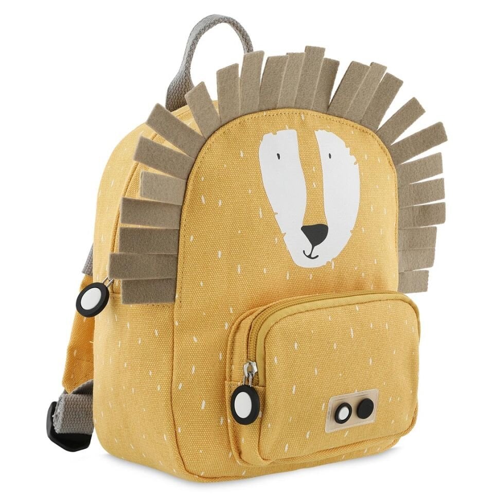 Trixie Backpack Small Mr. Lion - Küçük Sırt Çantası