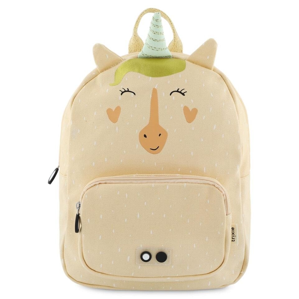 Trixie Mrs. Unicorn Backpack - Okul Çantası