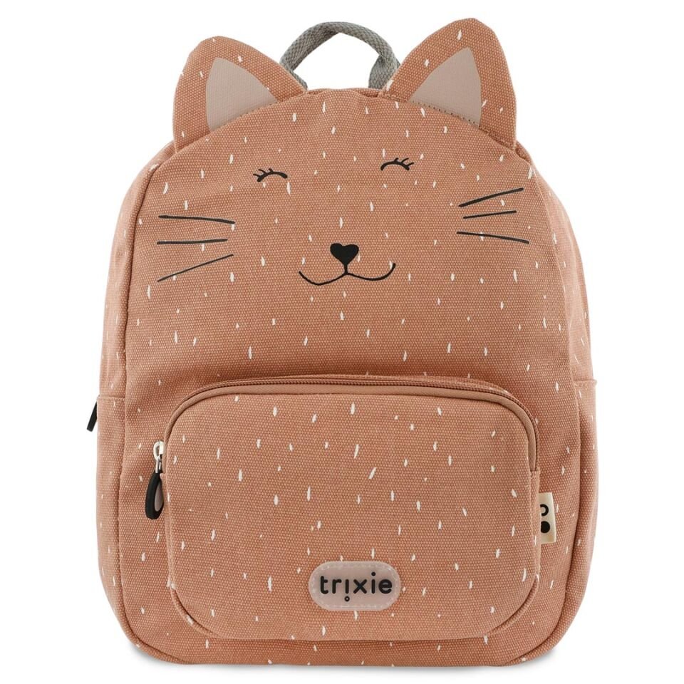 Trixie Mrs. Cat Backpack - Okul Çantası