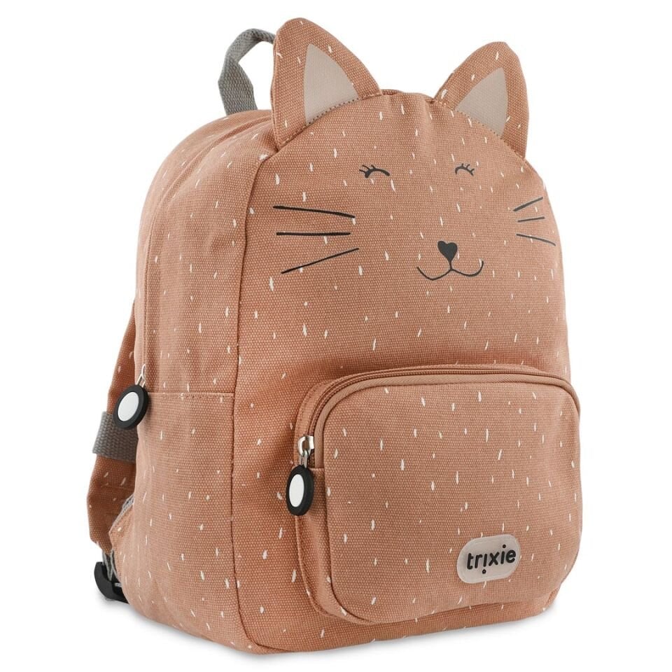 Trixie Mrs. Cat Backpack - Okul Çantası