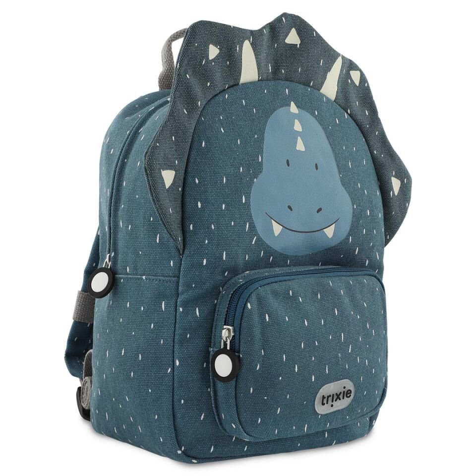 Trixie Mr. Triceratops Backpack - Okul Çantası