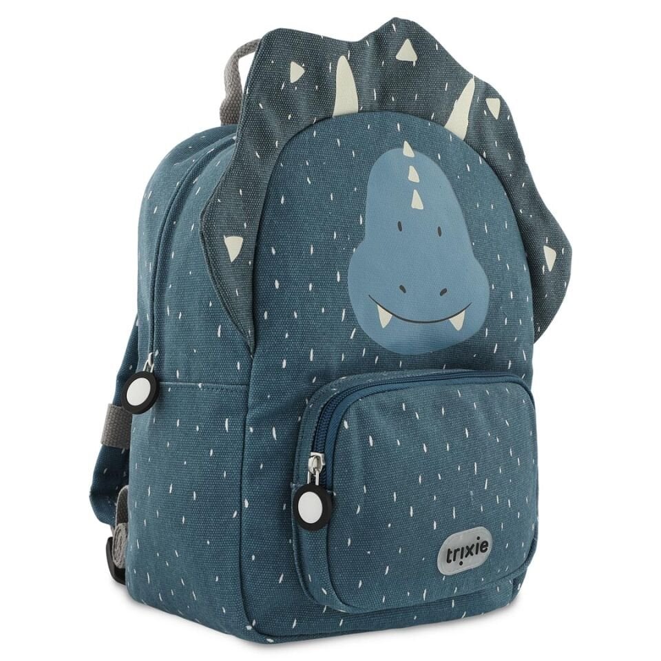Trixie Mr. Triceratops Backpack - Okul Çantası