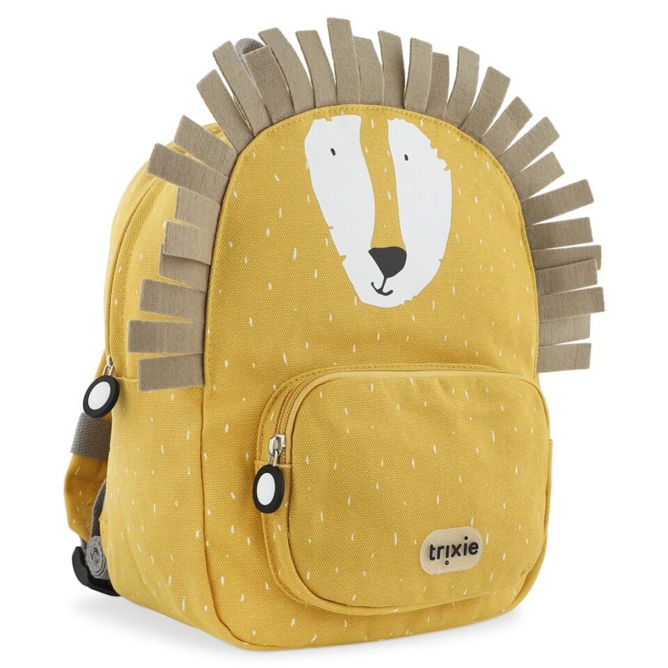 Trixie Mr. Lion Backpack - Okul Çantası