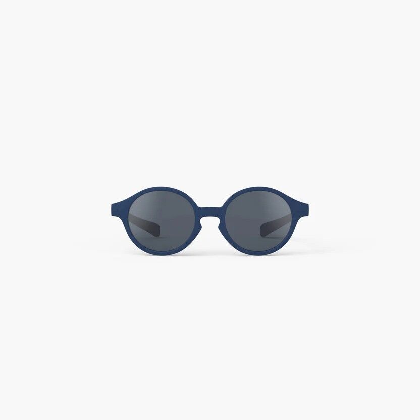 Izipizi Sun Kids Plus #D Denim Blue 3-5 Yaş - Koyu Mavi Çocuk Güneş Gözlüğü