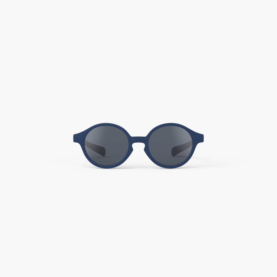 Izipizi Sun Baby #d Denim Blue 0-3 Yaş - Lacivert Bebek Güneş Gözlüğü