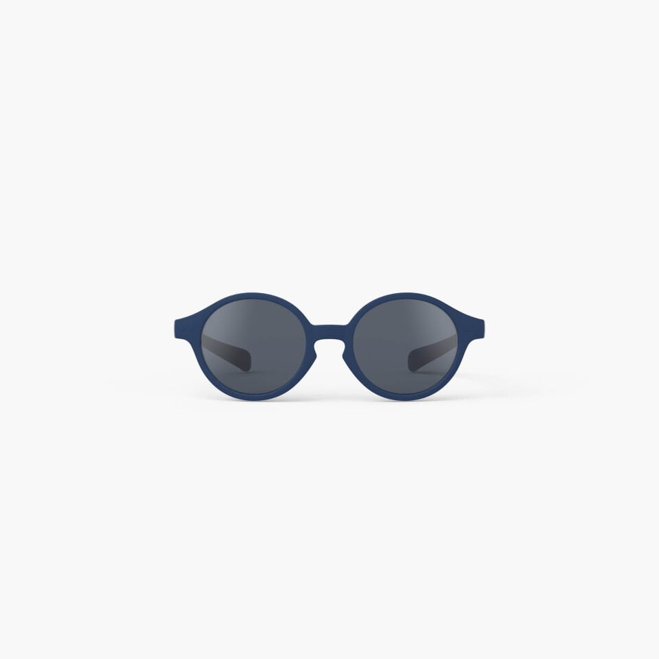 Izipizi Sun Baby #d Denim Blue 0-3 Yaş - Lacivert Bebek Güneş Gözlüğü