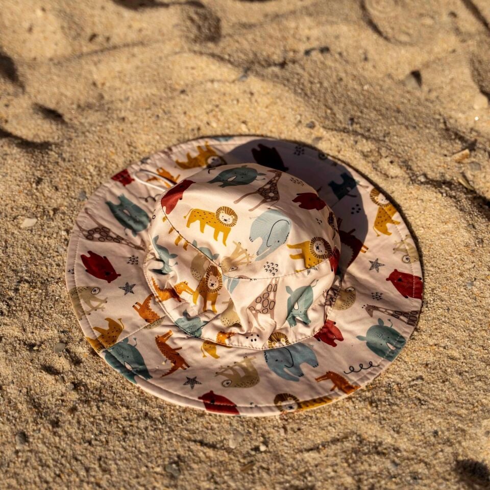 Jungle Şapka