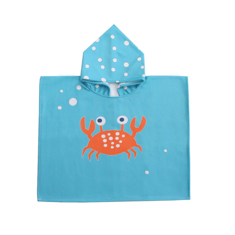 Plaj Panço - Crazy Crab