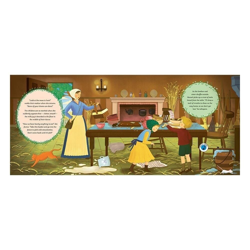 The Story Orchestra - Hansel and Gretel
