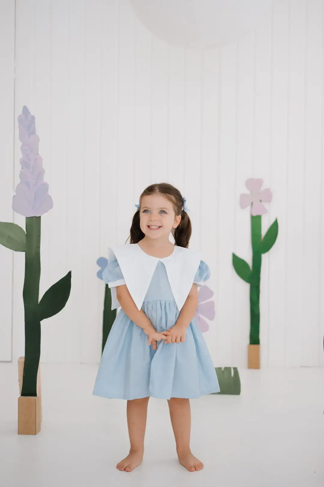 Ilo+ Friends Brielle Ribbon Elbise