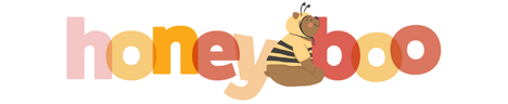 Meri Meri | Honeyboo